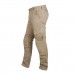 RUSH Cargo MAX Camouflage - текстильные мотоштаны, 40