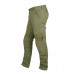 RUSH Cargo MAX Khaki - текстильные мотоштаны, 38