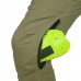 RUSH Cargo MAX Khaki - текстильные мотоштаны, 38