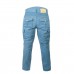 RUSH Urban Slim - текстильные мотоштаны, 34