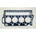 SVF-GASKET - прокладка ГБЦ (Honda 12251-ZW5-003, 12251-ZW5-023)