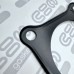 SVF-GASKET - прокладка цилиндра (Honda 12191-KY2-000) SVF-GASKET - прокладка цилиндра (Honda 12191-KY2-000)