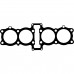 SVF-GASKET - прокладка цилиндра (Honda 2191-MW3-601)