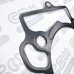 SVF-GASKET - прокладка цилиндра (Honda 12191-K95-A21)