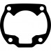 SVF-GASKET - прокладка цилиндра (Honda 12191-GAS-901)