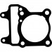 SVF-GASKET - прокладка цилиндра (Honda 12191-KZR-600) SVF-GASKET - прокладка цилиндра (Honda 12191-KZR-600)