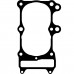 SVF-GASKET - прокладка цилиндра (Honda 12191-MCT-003)