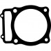 SVF-GASKET - прокладка цилиндра (Honda 12191-MN1-701)