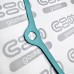 SVF-GASKET - прокладка крышки сцепления (Honda 11394-MV1-850) SVF-GASKET - прокладка крышки сцепления (Honda 11394-MV1-850)