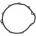 SVF-GASKET - прокладка крышки сцепления (Yamaha 4NX-15462-01-00, 3VD-15462-00-00)