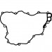 SVF-GASKET - прокладка крышки сцепления (KTМ 77030025100) SVF-GASKET - прокладка крышки сцепления (KTМ 77030025100)