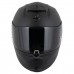 SCORPION EXO мотошлем EXO-R1 EVO II Air Solid Black Matt, S