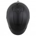 SCORPION EXO мотошлем EXO-R1 EVO II Air Solid Black Matt, S