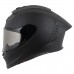 SCORPION EXO мотошлем EXO-R1 EVO II Air Solid Black Matt, M SCORPION EXO мотошлем EXO-R1 EVO II Air Solid Black Matt, M