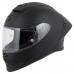 SCORPION EXO мотошлем EXO-R1 EVO II Air Solid Black Matt, M SCORPION EXO мотошлем EXO-R1 EVO II Air Solid Black Matt, M