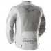 FURYGAN Aquilon - текстильная мотокуртка White/Gray, XXXL
