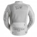 FURYGAN Aquilon - текстильная мотокуртка White/Gray, XXXL
