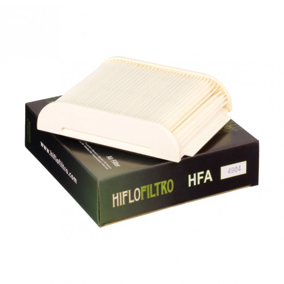 HIFLO FILTRO HFA-4904 - воздушный фильтр