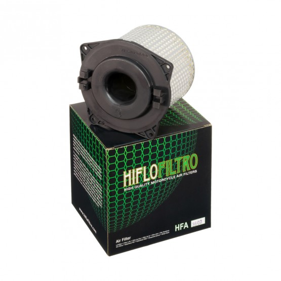 HIFLO FILTRO HFA-3602 - воздушный фильтр