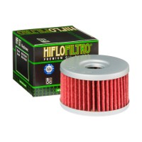 HIFLO FILTRO HF-137 - масляный фильтр