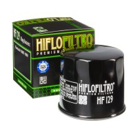 HIFLO FILTRO HF-129 - масляный фильтр