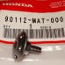 Honda 90112-MAT-000 - болт M6x16