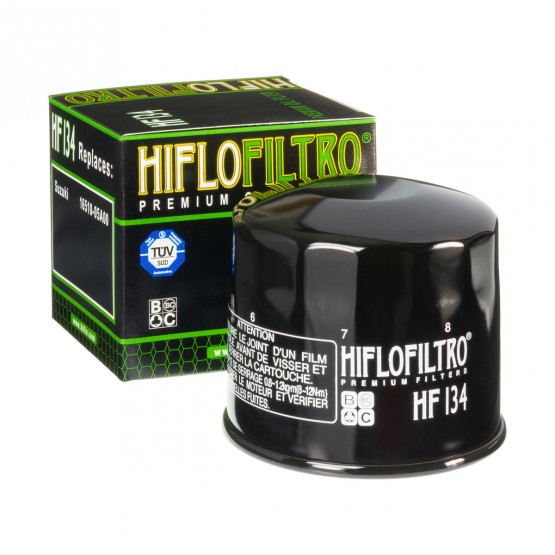 HIFLO FILTRO HF-134 - масляный фильтр