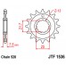 JTF1536.15 - звезда JT передняя