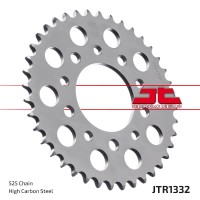 JTR1332.42 - звезда JT задняя