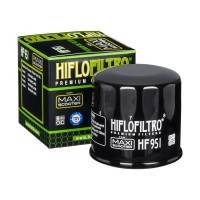 HIFLO FILTRO HF-951 - масляный фильтр