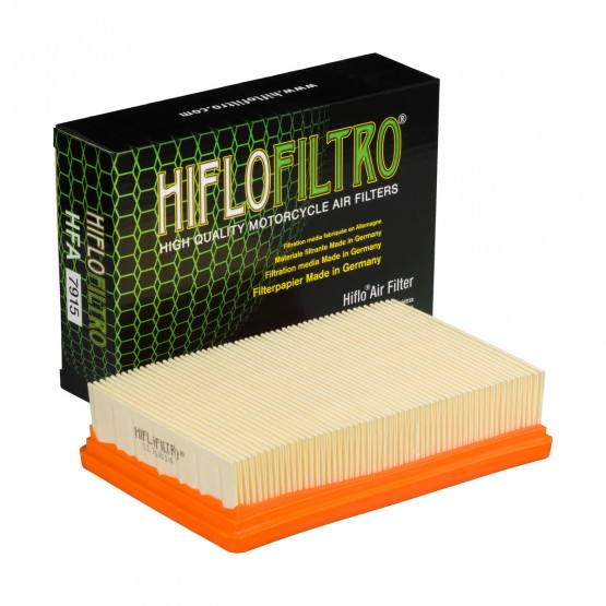 HIFLO FILTRO HFA-7915 - воздушный фильтр