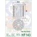 HIFLO FILTRO HF-143 - масляный фильтр