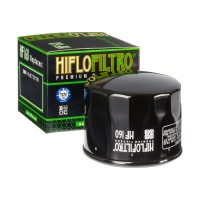 HIFLO FILTRO HF-160 - масляный фильтр