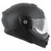 SCORPION EXO - мотошлем ADX-2 Black Matt, L