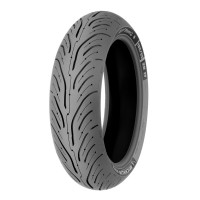 MICHELIN Pilot Road 4 120/70-ZR17 58W TL (передняя)