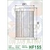 HIFLO FILTRO HF-155 - масляный фильтр