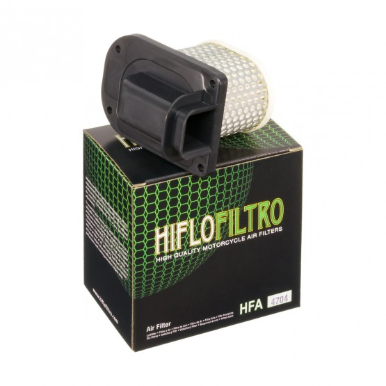 HIFLO FILTRO HFA-4704 - воздушный фильтр