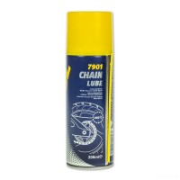 MANNOL Chain Lube, 200 мл.