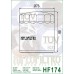 HIFLO FILTRO HF-174C - масляный фильтр