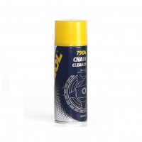 MANNOL Chain Cleaner, 400 мл.