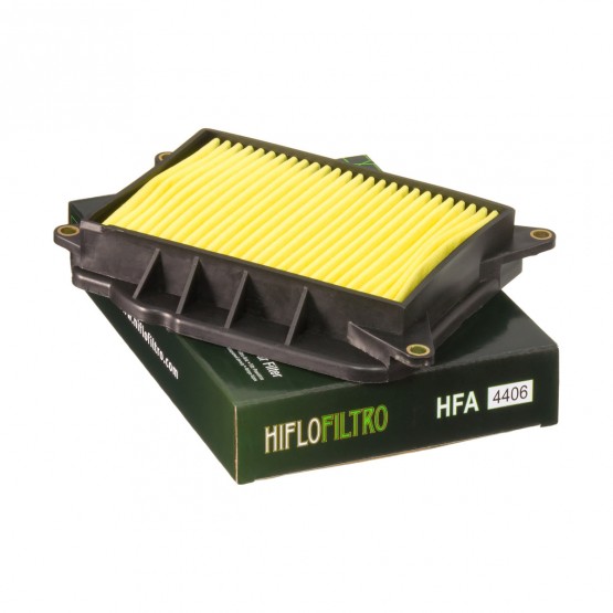 HIFLO FILTRO HFA-4406 - воздушный фильтр