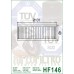 HIFLO FILTRO HF-146 - масляный фильтр