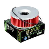 HIFLO FILTRO HF-146 - масляный фильтр