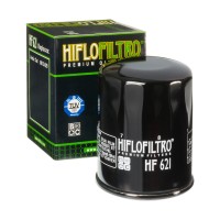 HIFLO FILTRO HF-621 - масляный фильтр