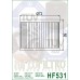 HIFLO FILTRO HF-531 - масляный фильтр