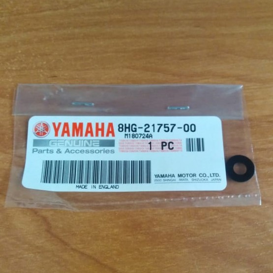 Yamaha 8HG-21757-00-00 - шайба