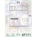 HIFLO FILTRO HF-171B - масляный фильтр