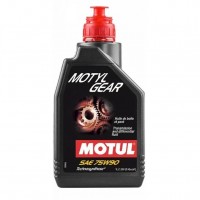 MOTUL Motylgear 75W-90 (GL-5), 1 л.