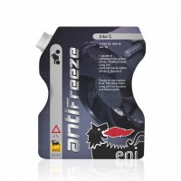 ENI Antifreeze Bike S, 1 л.