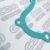 SVF-GASKET - прокладка крышки генератора (Yamaha 5EL-15451-00-00) SVF-GASKET - прокладка крышки генератора (Yamaha 5EL-15451-00-00)
